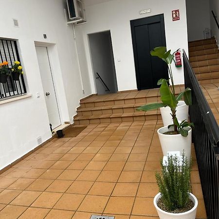 Sherry Suites V Apartamentos Parking Gratuito Херес-де-ла-Фронтера Екстер'єр фото