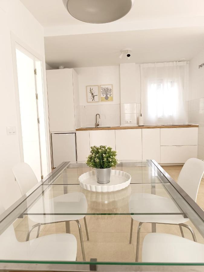 Sherry Suites V Apartamentos Parking Gratuito Херес-де-ла-Фронтера Екстер'єр фото