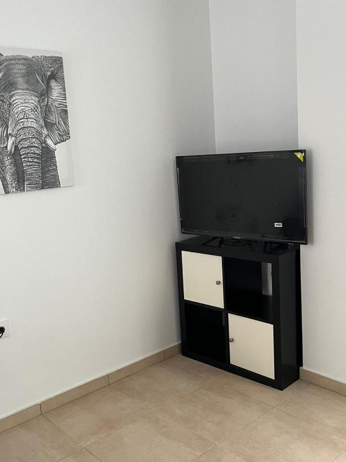 Sherry Suites V Apartamentos Parking Gratuito Херес-де-ла-Фронтера Екстер'єр фото